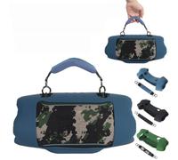 Custodia protettiva per altoparlante JBL Xtreme5, antigraffio, antiurto, colore nero
