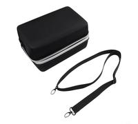 Custodia protettiva per altoparlante Marshall Kilburn III, robusta custodia rigida con manico, custodia da viaggio compatta, 29 x 18 x 16 cm