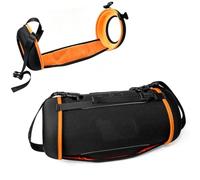 Custodia protettiva per altoparlante portatile JBL Xtreme 5, custodia protettiva portatile da viaggio, custodia protettiva rigida con base impermeabile a prova di umidità