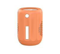 Custodia protettiva per altoparlante Xiaomi BT Mini Housing Shell, custodia protettiva portatile (arancione)