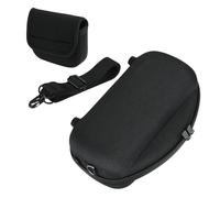 Custodia protettiva per altoparlanti Custodia felpata Fodera interna Tracolla Altoparlanti Box Borsa a tracolla Custodia a tracolla Doganale Fit Enclosure