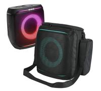 Custodia protettiva per altoparlanti JBL PartyBox Encore 2, custodia da viaggio con tracolla, accessori di archiviazione per altoparlanti