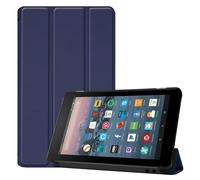 Custodia Protettiva per Amazon Kindle Fire7 2017/2019 7.0 Pollici Sottile Con
