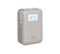 Custodia protettiva per Anker Nano 45 W 10000 mAh, custodia protettiva in morbido silicone per Anker Nano Power Bank, antiurto e antipolvere, portatile, per ricarica di sicurezza