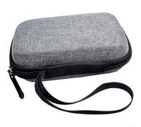 Custodia protettiva per Anker per caricabatterie wireless MagGo 3 in 1, custodia protettiva imbottita con fodera morbida per cavi e accessori