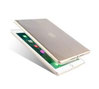 Custodia Protettiva per Apple IPAD 9.7 Pollici 2017/2018 TPU Silicone Soft