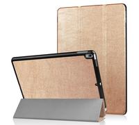 Custodia Protettiva per Apple IPAD Pro 2017 E Air 3 2019 10.5 Zoll Ultra Slim Co