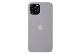 Custodia Protettiva per Apple IPHONE 12 Pro 6.1 Pollici 2020 Ultra IN TPU Bianca