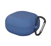 Custodia protettiva per auricolari in silicone per Samsung Galaxy Buds Live Bud 2 Custodia Cover antipolvere per Samsung Buds Pro Custodia opaca (6)