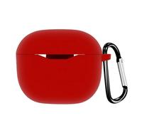 Custodia protettiva per auricolari JBL Tune T120TWS/T125TWS, silicone liquido per custodia protettiva