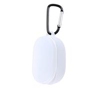 Custodia protettiva per auricolari portatile resistente alle cadute per la gioventù Custodia in silicone antiurto Protezioni per auricolari manica per i giovani