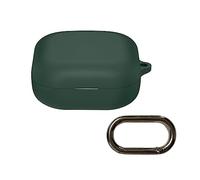 Custodia protettiva per auricolari SHOKZ-OpenFit, antipolvere, lavabile, antigraffio, per auricolari compatibili con Bluetooth, set di valigie impermeabili