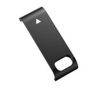 Custodia protettiva per batteria per GoPro13/12/11/10/9/8 modelli di fotocamera che garantiscono una tenuta stretta e coperchio della batteria rimovibile facile da usare