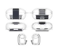 Custodia Protettiva per Beats Solo per buds Protezione Gocce Materiale ABS
