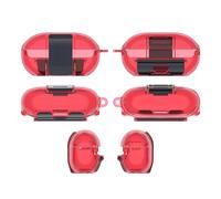 Custodia Protettiva per Beats Solo per buds Protezione Gocce Materiale ABS