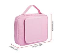 Custodia protettiva per Bibbia: organizer in tela per le Scritture, supporto testi religiosi, supporto chiusura a tracolla, accessorio compatto il Ministero dei viaggi | Custodia del testamento ut