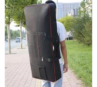 Custodia protettiva per borsa per tastiera a 76 tasti per studio musicale