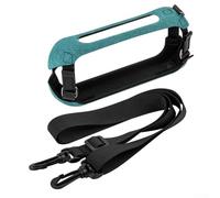 Custodia protettiva per Bose per soundlink, custodia in tessuto Oxford per altoparlante Flex 1/2, custodia protettiva in EVA per altoparlante BOSE (blu)