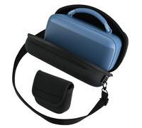 Custodia protettiva per Bose per SoundLink Max con cinghia di trasporto in nylon