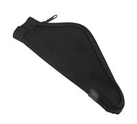 Demeras Custodia Protettiva per canne da Pesca Custodia Protettiva Custodia in Nylon Impermeabile per canne da Pesca Cover Protettiva per Anelli di Guida per canne da Pesca