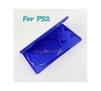 Custodia protettiva per CD di gioco PS2-1 pz. Custodia protettiva per stazione di pagamento per PS2 PS3 CD-DVD