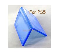 Custodia protettiva per CD di gioco PS5-1pc, Paystation per PS2, PS3, CD e DVD, scatola di immagazzinaggio per