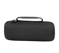 Custodia protettiva per Charge 4 e Charge 5, custodia rigida in EVA antiurto e impermeabile per il trasporto, borsa di conservazione portatile con maniglia e cerniera per