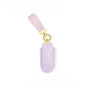 Custodia protettiva per chiave auto Custodia per chiave intelligente per auto per Tesla per modello 3 per modello per Y per modello per S(Purple)