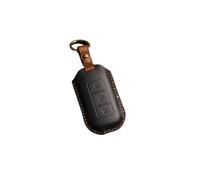 Custodia Protettiva per Chiave Auto Dongfeng DFSK 580 DFM AX7 (Nero)