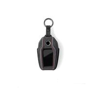 Custodia protettiva per chiave auto Per Bmw F20 F30 G20 F31 F34 Per F10 G30 F11 Per X3 F25 Per X4 I3 Per M3 Per M4 Serie 1 3 5 Realizzato in Custodia per chiave auto Accessorio(Key Case C)