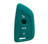 Custodia Protettiva per Chiave Auto per BMW F30 F10 F20 G30 525 F15 F16 F40 F48 G30 F85 G11 M X1 X3 X4 X5 X6 35i Serie 1 2 3 4 5 3 2+1 Pulsanti