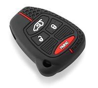 Custodia Protettiva Per Chiave Auto Per Jeep Per Wrangler Per Compass Per Patriot Per Liberty Guscio Chiave(Type B)