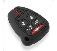 Custodia Protettiva Per Chiave Auto Per Jeep Per Wrangler Per Compass Per Patriot Per Liberty Guscio Chiave(Type C)