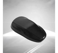 Custodia protettiva per chiave auto Per Tesla Per modello Per Y/3/3+ Per modello Per Y Juniper 2025 Chiave Telecomando intelligente Attivazione scheda portiera auto Modello Scheda chiave(Black)