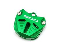 custodia protettiva per chiave moto Per Ka@&wasaki Z900 Z 900 Z900SE Z 900SE 2017-2023 2024 CNC Accessori Chiave Del Motociclo Borsette Copertura Della Cassa Chiave Della Catena Chiave Portachiavi Z(K