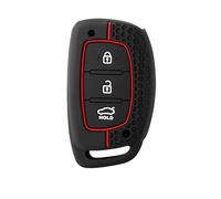 Custodia Protettiva Per Chiave Remota Per Auto Per Hyundai Per Solaris Per Verna Per Elantra Per Santa Fe