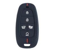 Custodia Protettiva Per Chiave Remota Per Auto Per Hyundai Per Sonata Per Santa Fe Per Tucson