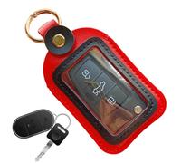 Custodia Protettiva Per Chiavi 'auto - Custodia Versatile Per Chiavi | Portachiavi Da Donna E Da Uomo Ṕer Viaggiare, Portachiavi P̀er Auto Ṕ̃ér Colloqui Di Lavoro, Viaggi Di Lavoro, Çustodia