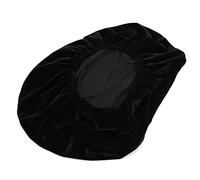 Custodia protettiva per chitarra, accessorio per chitarra Copertura antipolvere leggera per chitarra Flanella morbida compatta per basso acustico