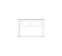 Custodia protettiva per console di gioco Legion Go Monitor PC Materiale Custodia protettiva (trasparente)