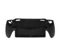 Custodia protettiva per console di gioco Sony PlayStation Portal Remote Player, cover in morbido silicone resistente all'usura e agli urti, design
