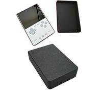 Custodia protettiva per console di gioco Trimui Brick, portatile, retrò, portatile, scatola portaoggetti per Trimui Brick