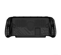 Custodia protettiva per console portatile msi Claw 8 EX AI+ con supporto | per tpu impugnatura ergonomica, ammortizzante, vestibilità flessibile