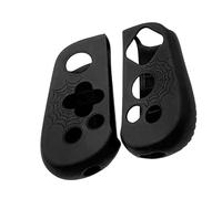 Custodia protettiva per controller da gaming, in silicone, per la spina dorsale 2/1, con manici flessibili, protezione antipolvere