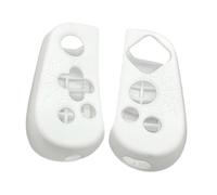 Custodia protettiva per controller da gaming, in silicone, per la spina dorsale 2/1, con manici flessibili, protezione antipolvere