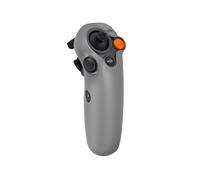 Custodia protettiva per controller DJI Avata2RC Motion3Rocker, in silicone antigraffio, facile da pulire.