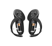 Custodia Protettiva per Controller Meta Quest 3/3s con Coperchio di Apertura Della Batteria, Accessori VR