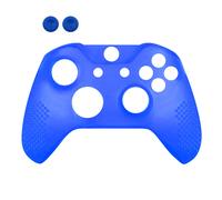 Custodia protettiva per controller XBOX ONE, cappucci in silicone resistenti all'usura per levette analogiche, impugnatura ergonomica morbida con