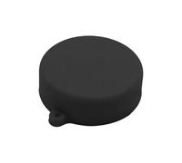 Custodia protettiva per copriobiettivo in silicone multi fotocamera Anti graffio Resistente all ' acqua Azione installazione rapida Copriobiettivo per fotocamera