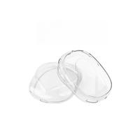CUSTODIA PROTETTIVA PER CUFFIE INF in TPU per AirPods Max, confezione da 2
